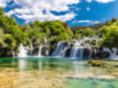 plitvice