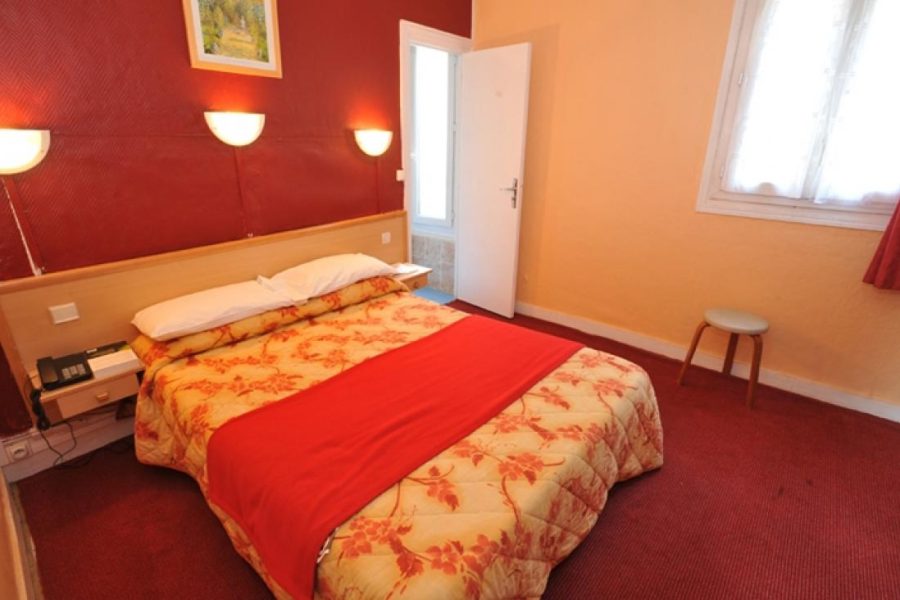 Altona Hotel
