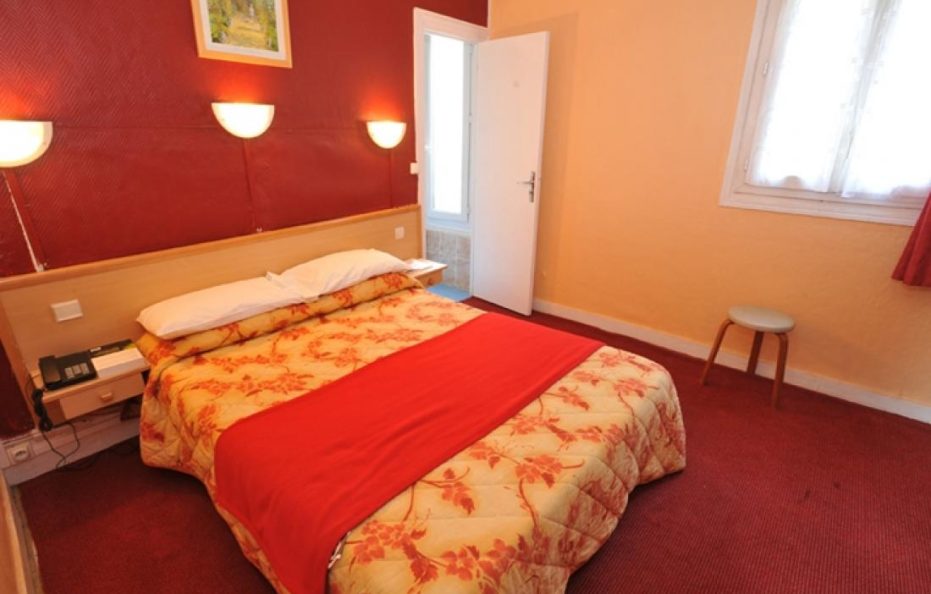 Altona Hotel