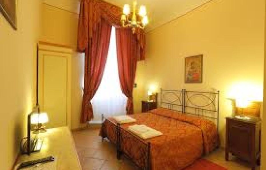 Casa Di Barbano