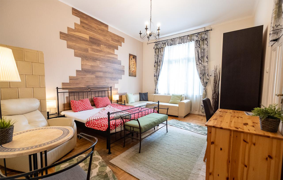 Acacia  hostel