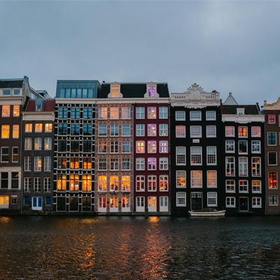 Amsterdam