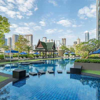Bangkok