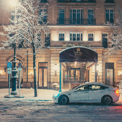 Berlin