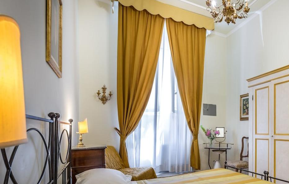 Casa Di Barbano