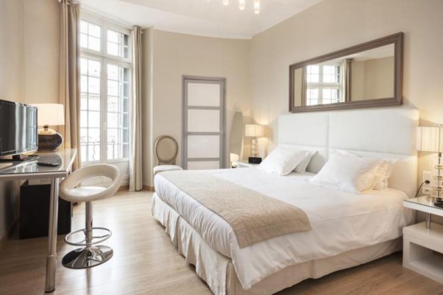 Hotel de France