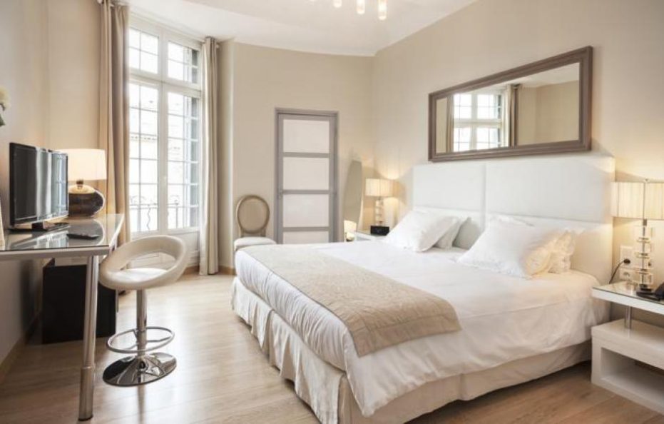 Hotel de France