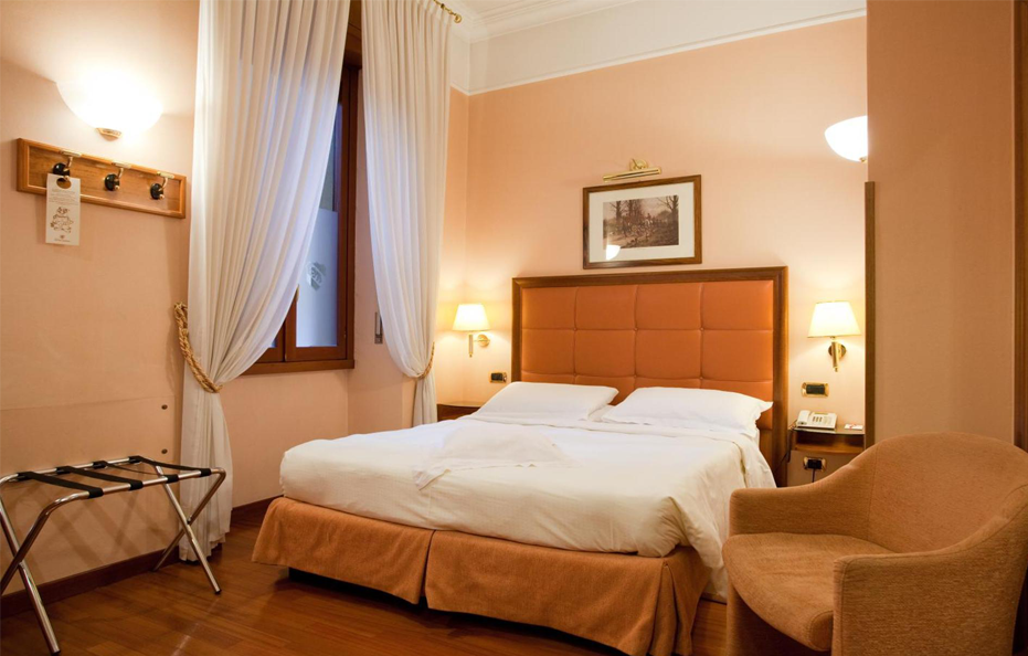 Hotel Berna