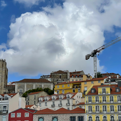 Lisbon