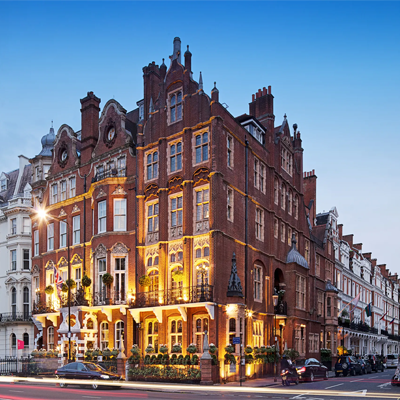 London