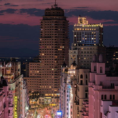 Madrid