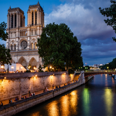 Paris