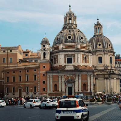 Rome