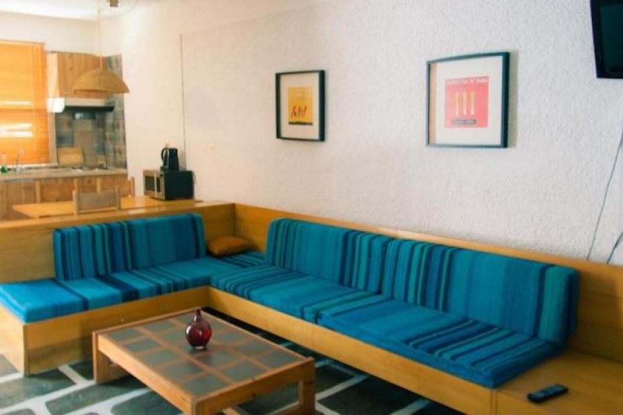 Apollonia Hotel Apartments