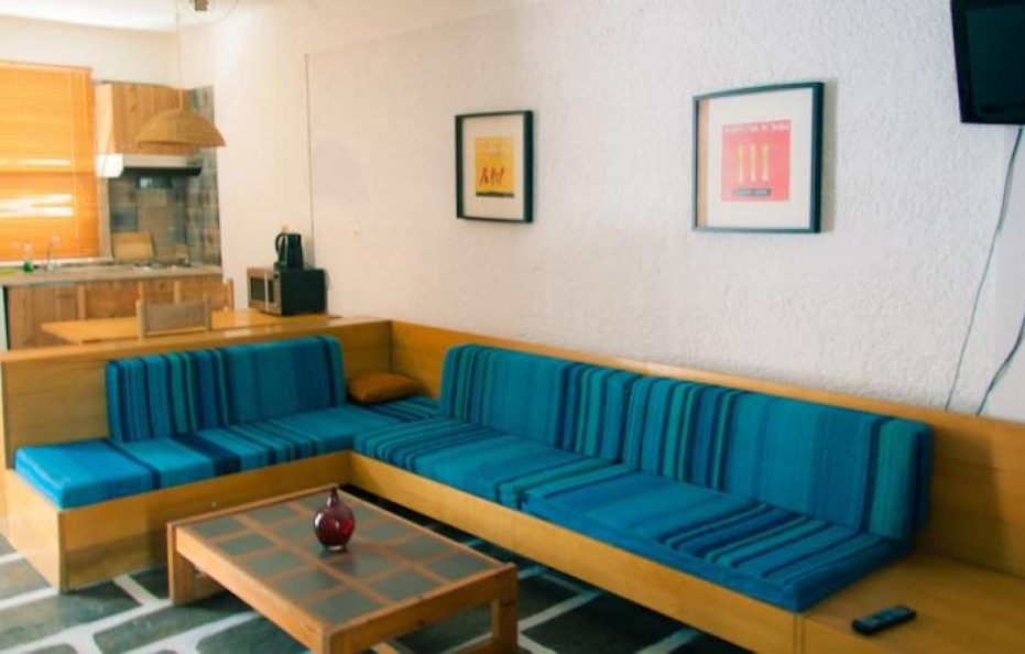 Apollonia Hotel Apartments