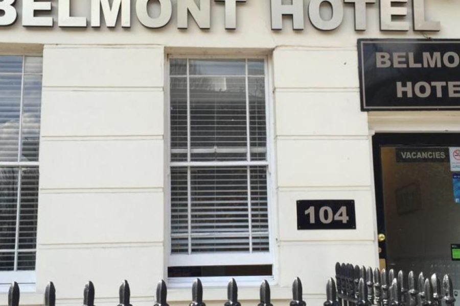Belmont Hotel