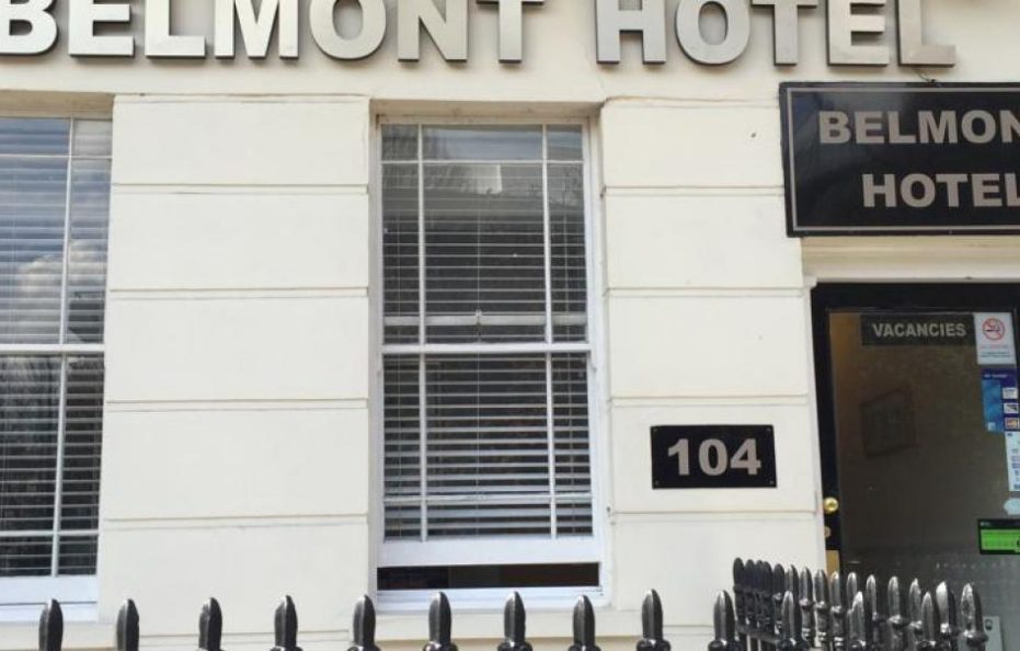 Belmont Hotel