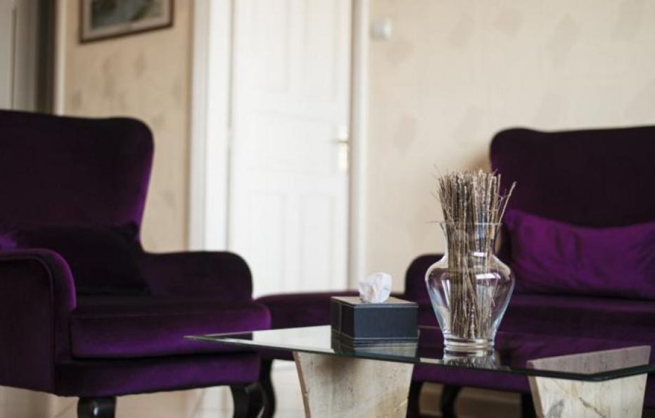 Hotel Best Western  Colombe