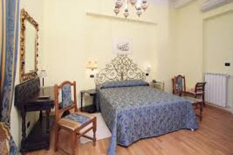 Hotel Berna