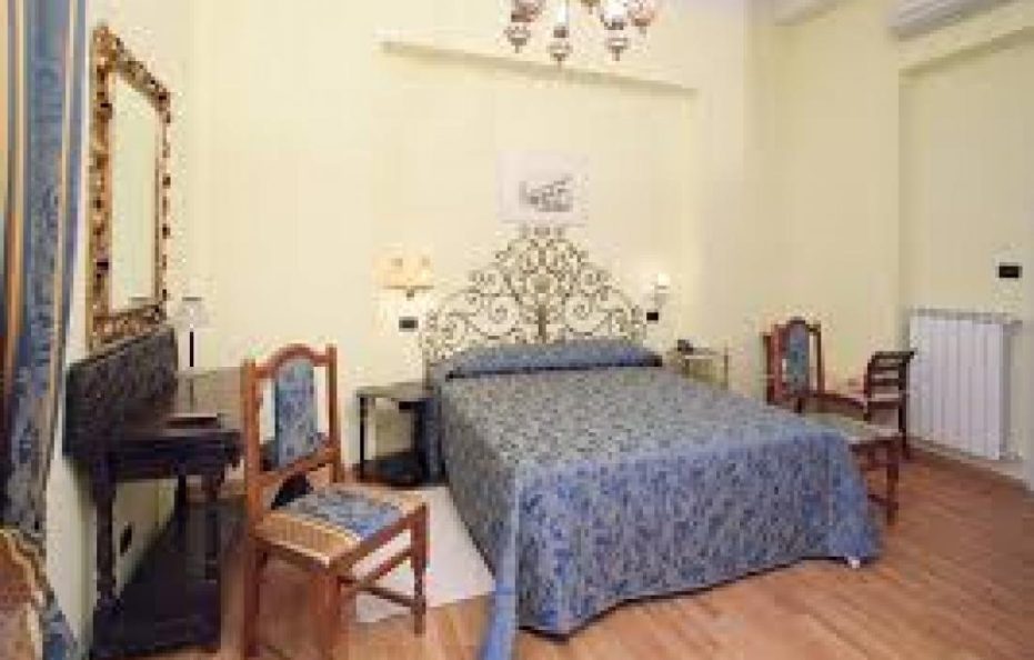 Hotel Berna