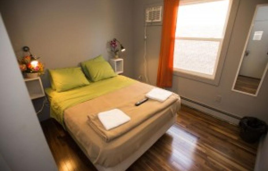 Explore Hotel and Hostel