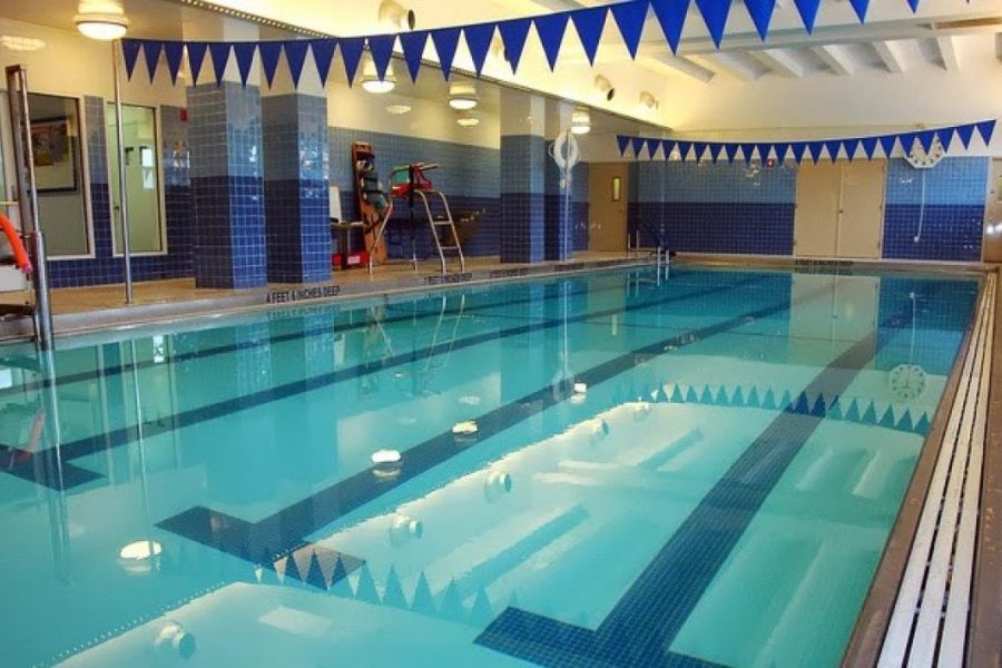 Harlem YMCA