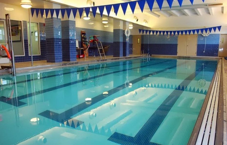Harlem YMCA
