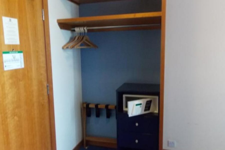 Quality Hotel London Wembley