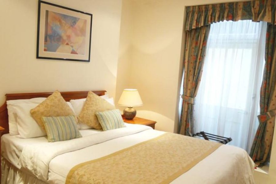 Staunton Hotel
